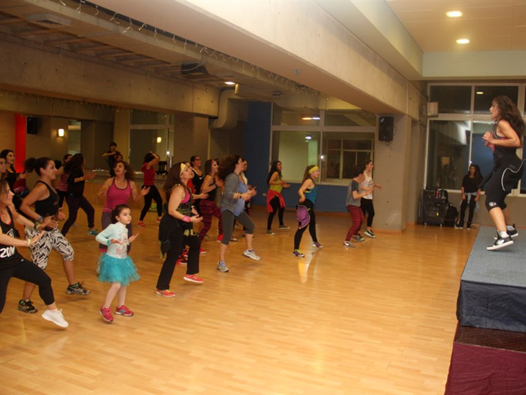 MASTER CLASS with Loretta Bates